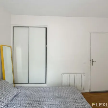 Apartment Flexliving - Whole Flat -