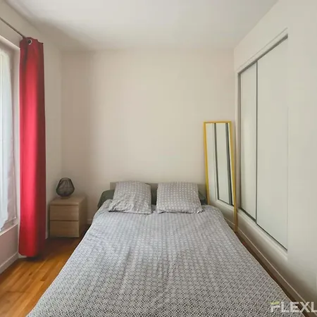 Apartment Flexliving - Whole Flat -