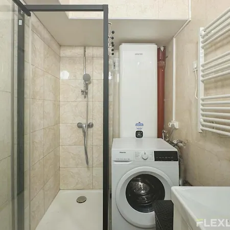 Flexliving - Whole Flat - Apartment *
