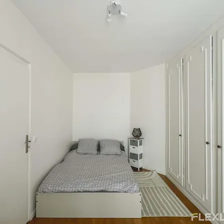 Flexliving - Whole Flat -