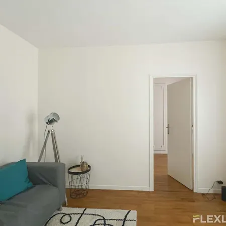 Flexliving - Whole Flat - Apartment *