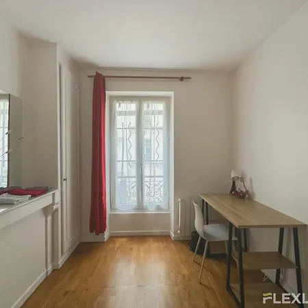 Apartment Flexliving - Whole Flat - *