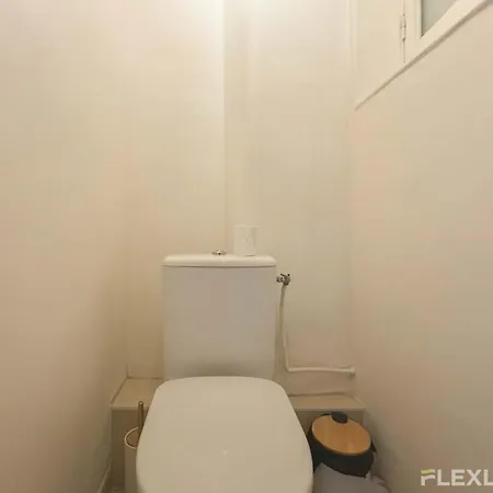 Apartment Flexliving - Whole Flat - *