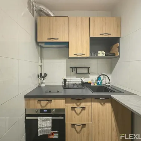 Flexliving - Whole Flat - Apartment