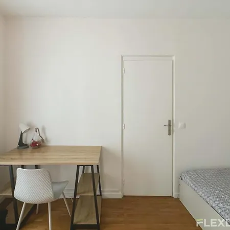 Apartment Flexliving - Whole Flat -