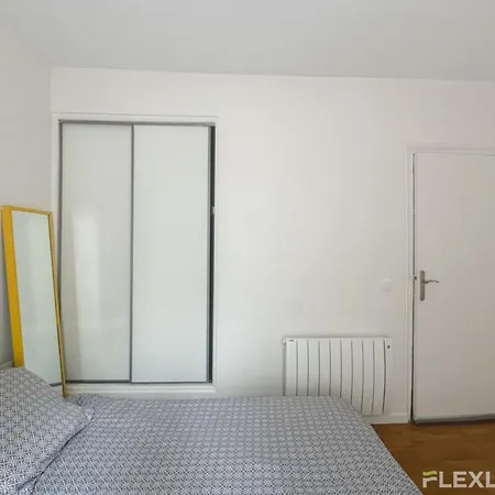 Apartment Flexliving - Whole Flat - *