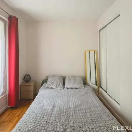 Flexliving - Whole Flat - Apartment *