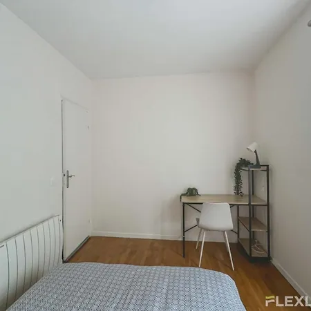 Apartment Flexliving - Whole Flat - Paris