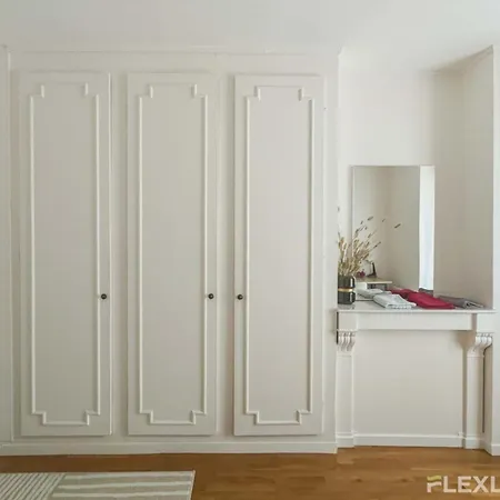 Flexliving - Whole Flat - *