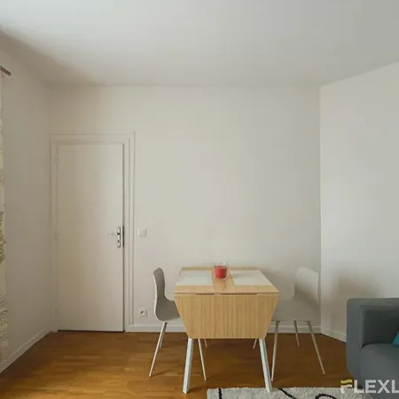 Apartment Flexliving - Whole Flat - Paris